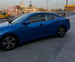 نيسان سنترا